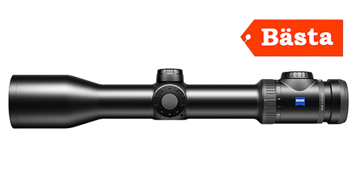 Zeiss Victory V8 1,8-14x50 Belyst