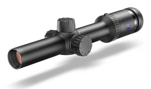 Zeiss Conquest V6 1,1-6x24 (Prisvärt drevjaktssikte)