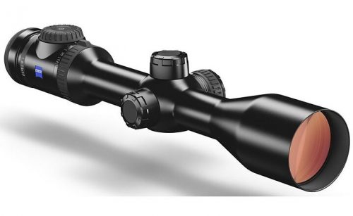 Zeiss Victory V8 G2 1,8-14x50 (Bra drevjakt och allround sikte)