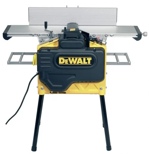 Dewalt D27300-QS (Bästa rikt och planhyvel - Bäst i test)