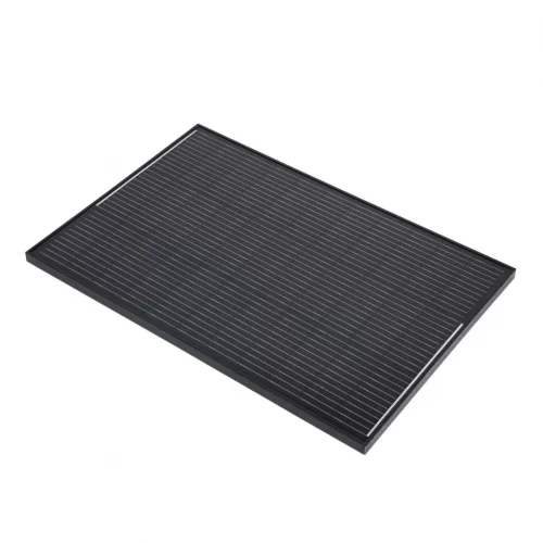 Luxorparts Solpanel 120 W (Bra och prisvär solpanel till båt)