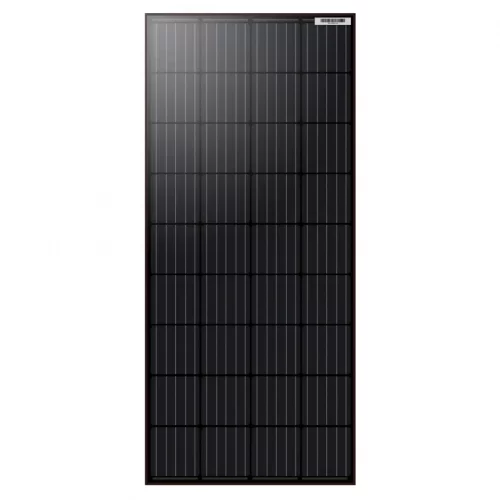 Solpanel 180 W (Bra solceller som passar till båt)