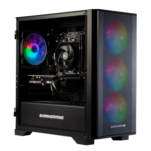 Max Bite Brutality (Bästa speldatorn för 10000)